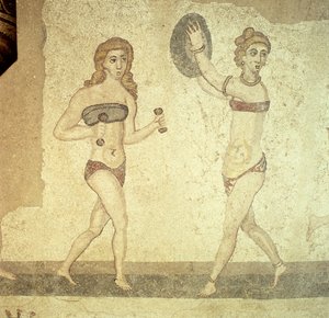 Women in 